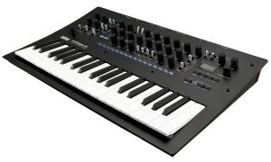 Korg Minilogue XD