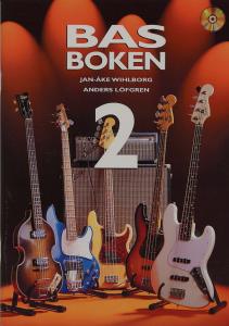 Basboken 2