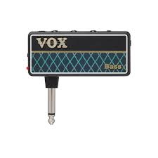 Vox AP2-BS AmPlug2 Bass