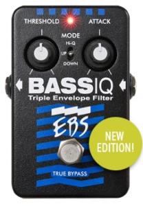EBS BassIQ