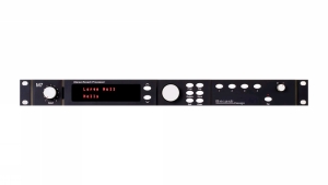 Bricasti Design M7 Reverb - Stereo efterklangsprocessor