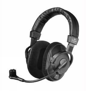Beyerdynamic DT 297 PV MK II  80