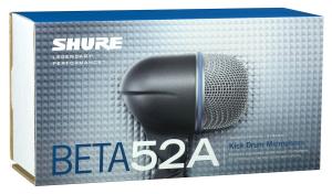 Shure Beta52A