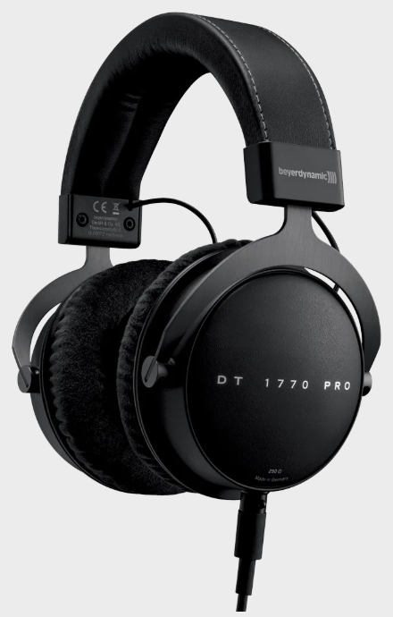 Beyerdynamic DT 1770 PRO 250 ohm