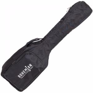 Bohemian Guitar Gigbag Black