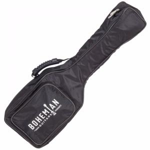 Bohemian Ukulele Gigbag Black