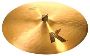 Zildjian Ride K. Light 22