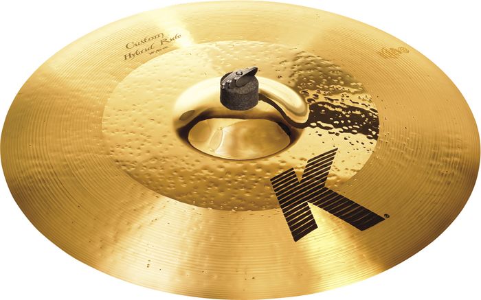 Zildjian K.Custom Hybrid Ride 20