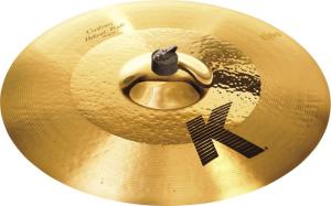 Zildjian K.Custom Hybrid Ride 20