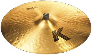 Zildjian Ride K. Dark Medium 22