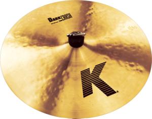 Zildjian Crash K. Effekt 16