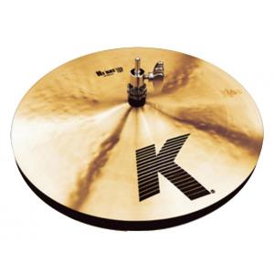 Zildjian Hihat K. 14
