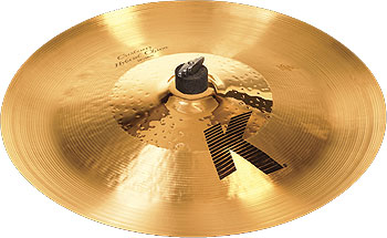 Zildjian K.Custom China Hybrid 19