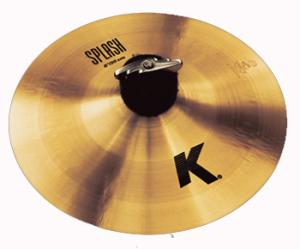 Zildjian Splash K. 12