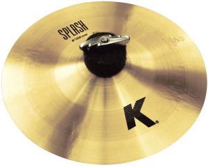 Zildjian Splash K. 8