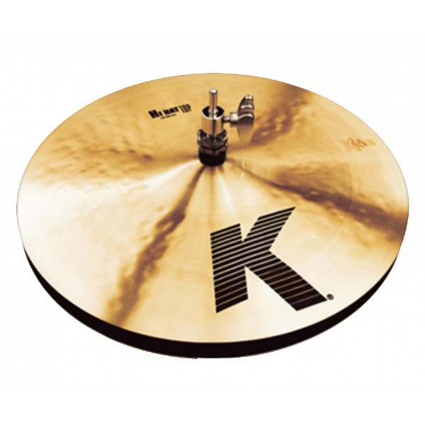 Zildjian Hihat K. Light 14