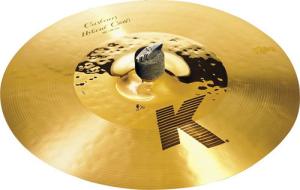 Zildjian K.Custom Hybrid Crash 16