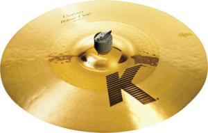 Zildjian K.Custom Hybrid Crash 19
