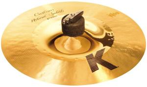 Zildjian K.Custom Hybrid Splash 9