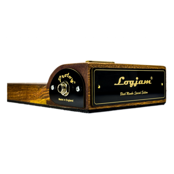 LogJam Prolog - Black Mamba special edition