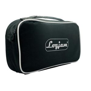 LogJam Prolog - Black Mamba special edition