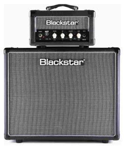 Blackstar Bundle HT-1RH MkII + HT-112OC MkII