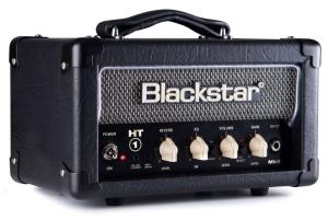 Blackstar Bundle HT-1RH MkII + HT-112OC MkII