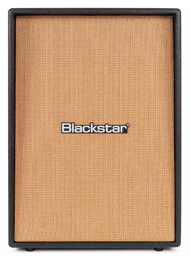 Blackstar Debut 212V Black - 2x12´ ´