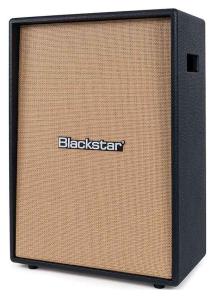 Blackstar Debut 212V Black - 2x12´ ´