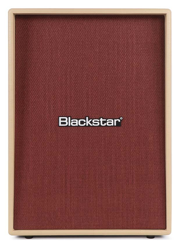 Blackstar Debut 212V Cream - 2x12´´