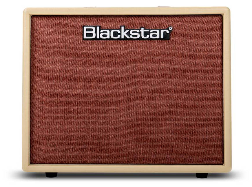 Blackstar Debut 50R