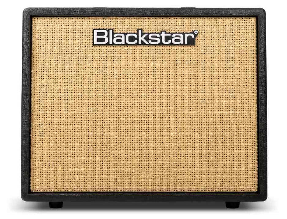 Blackstar Debut 50R - Black