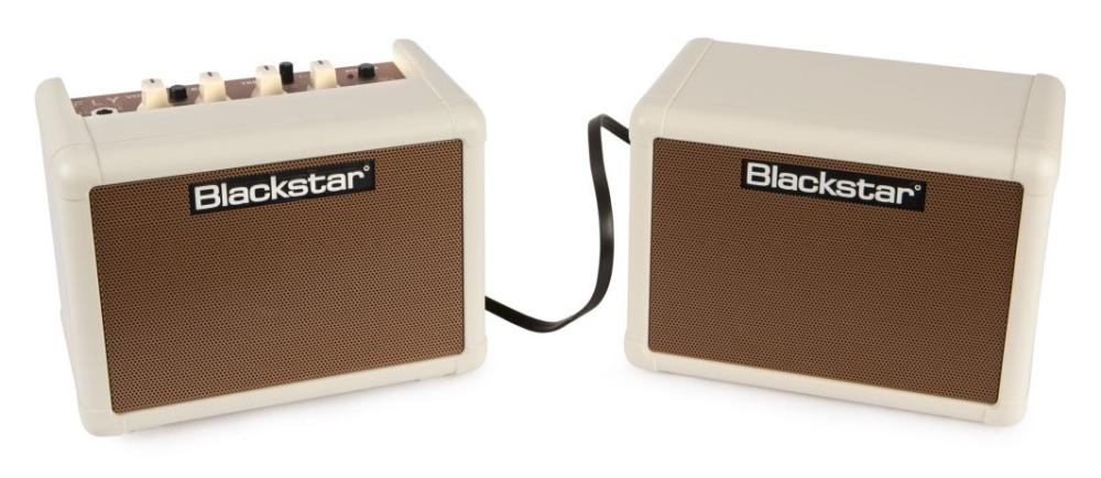 Blackstar Fly 3 Acoustic - Stereopack