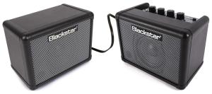 Blackstar Fly 3 Bass Combo Stereo Pack