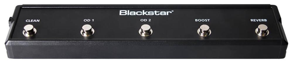 Blackstar FS-14 Controller HTV