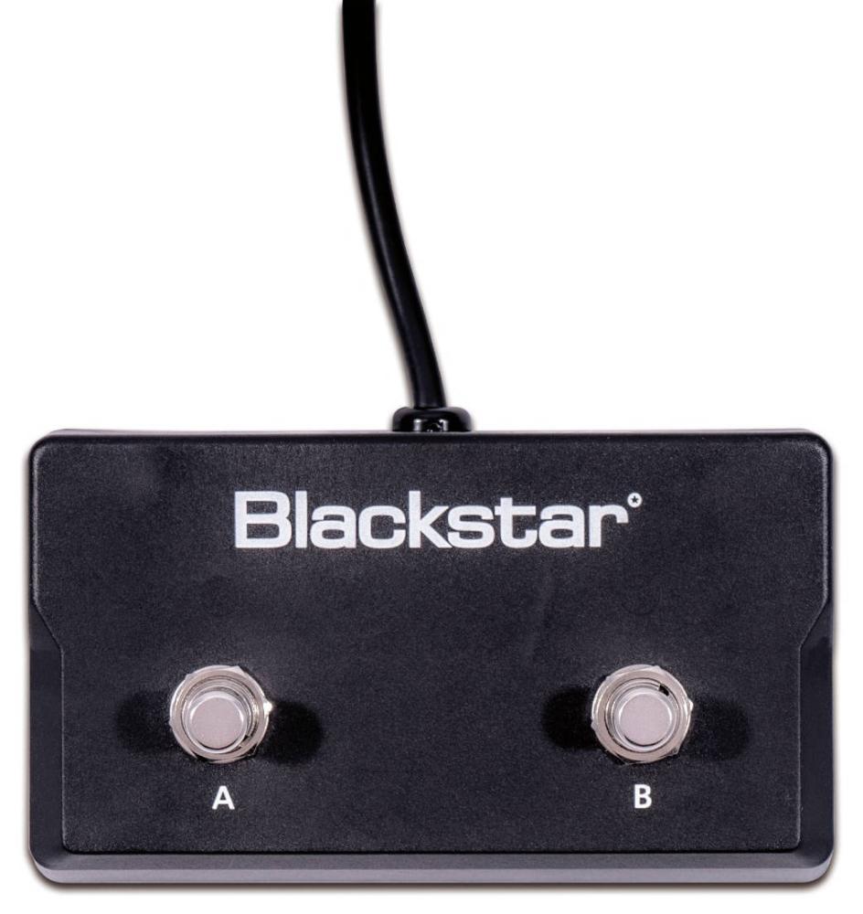 Blackstar FS-18