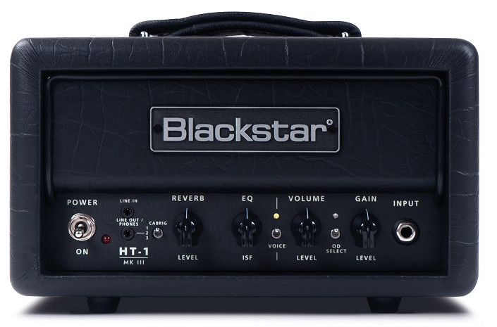 Blackstar HT-1RH mkIII