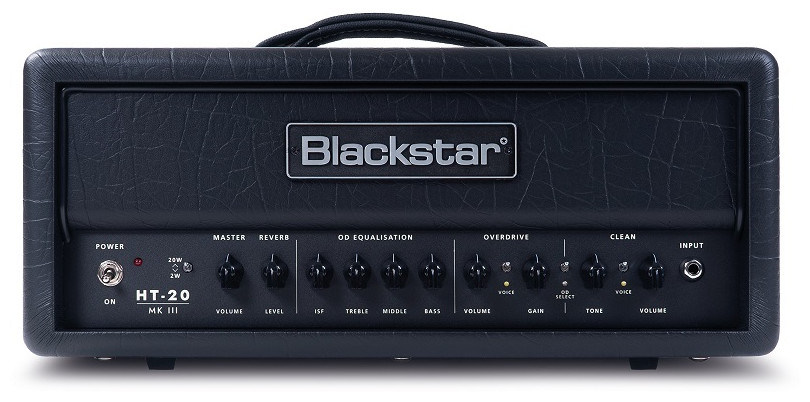 Blackstar HT-20RH mkIII