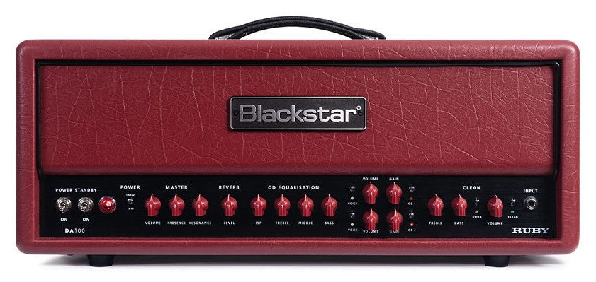Blackstar HT Venue DA-100 - 100w