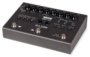 Blackstar IDX Floor One, multieffekt, snett framifrån