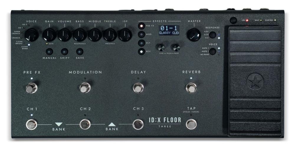 Blackstar IDX Floor Three