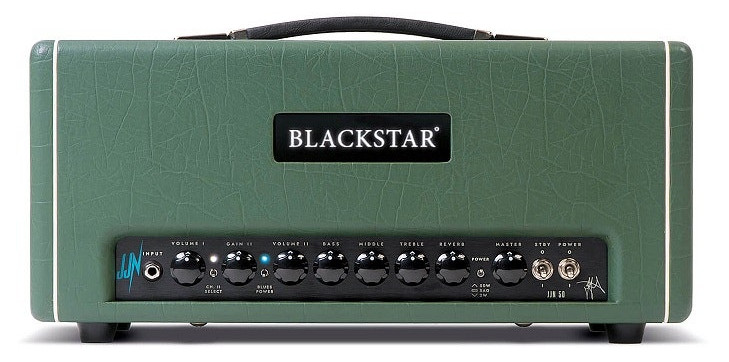 Blackstar JJN 50