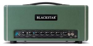 Blackstar JJN 50