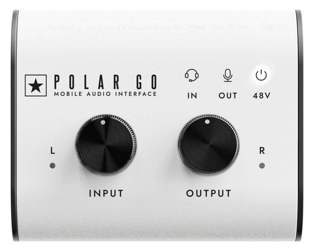 Blackstar Polar Go