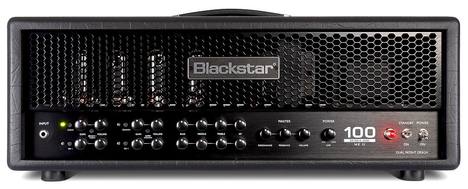 Blackstar Series One MK II