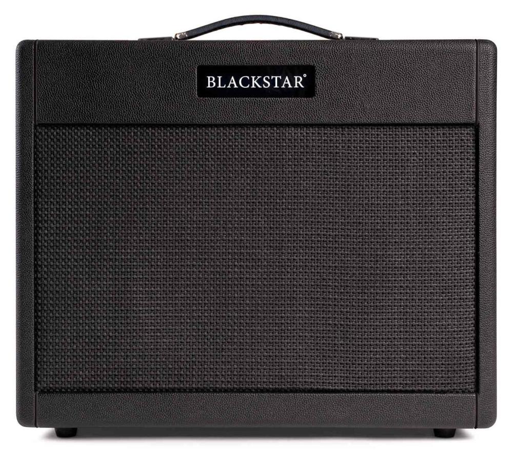Blackstar St. James 112 Cabinet Black