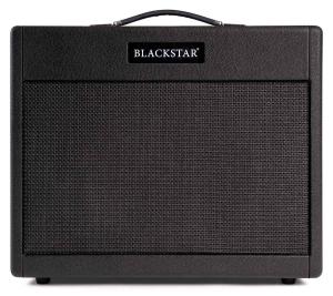 Blackstar St. James 112 Cabinet Black