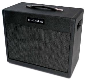 Blackstar St. James 112 Cabinet Black