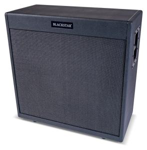 Blackstar St. James 412 - 4x12