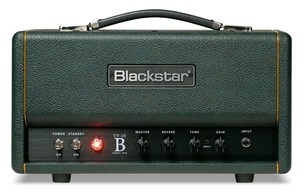Blackstar TV-10 BH